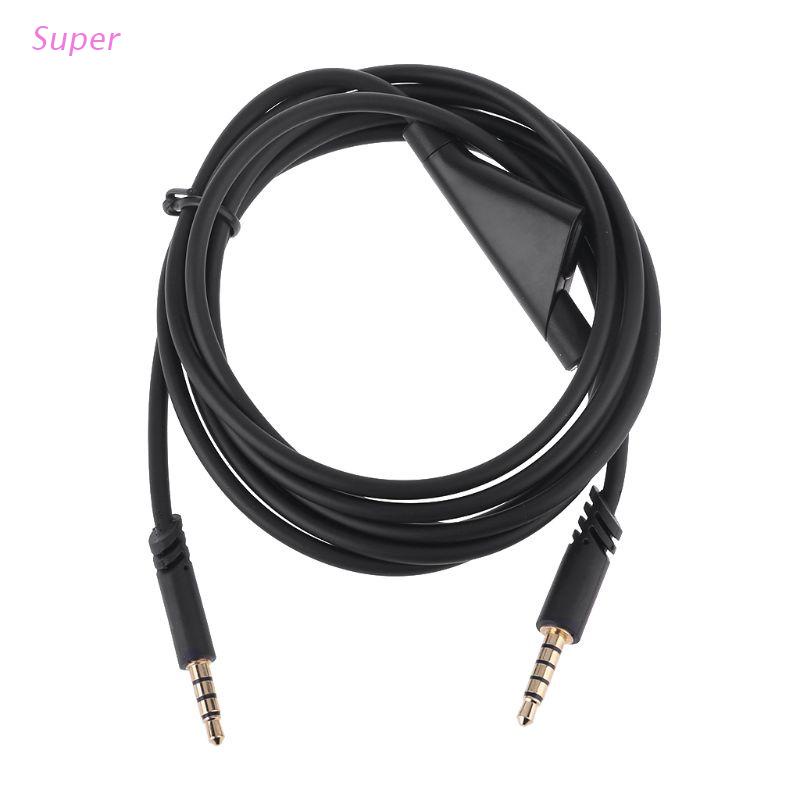 Dây Cáp Tai Nghe Chơi Game A10 A40 G233