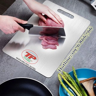 Thớt INOX 316 - chống rỉ sét