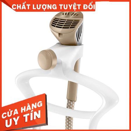 [CHÍNH HÃNG] Bàn ủi hơi nước đứng Philips GC576