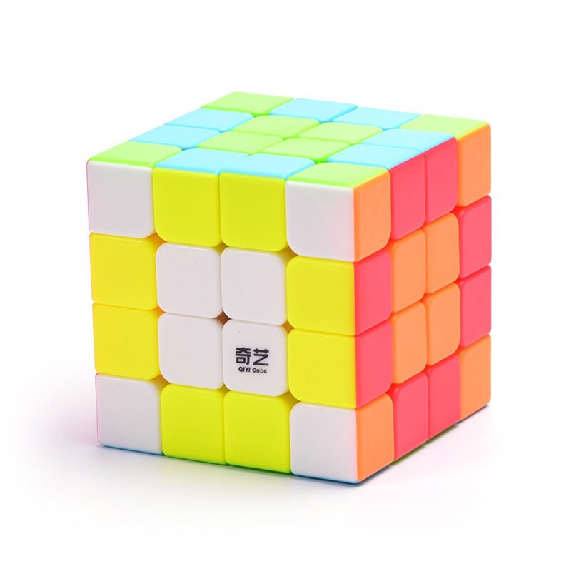 Bộ Sưu Tập Rubic Khối Lập Phương Rubik Cube 2x2 3x3 4x4 5x5