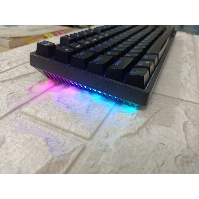 Phím cơ Gnet k89 RGB switch outemu | BigBuy360 - bigbuy360.vn