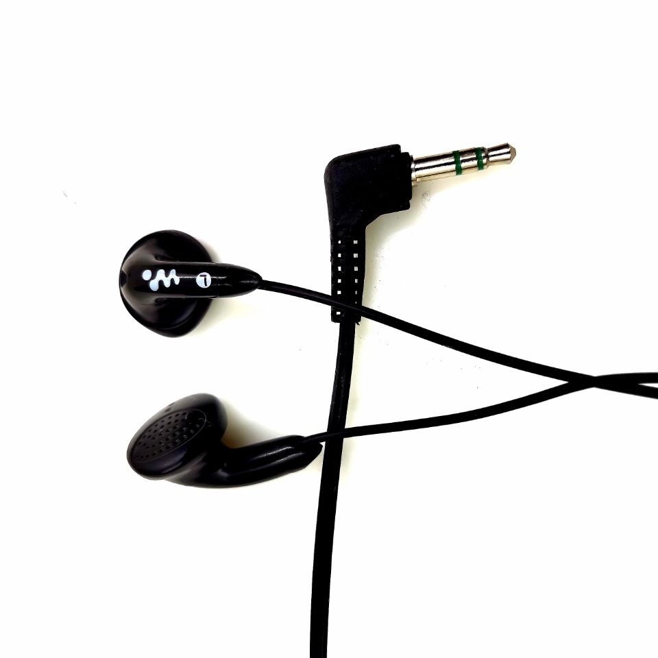 Tai Nghe Máy Nghe Nhạc MP3 SONY Kiểu Nhật Bản