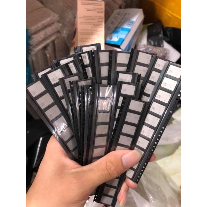 Ic Wifi 6G/6P/7G/7P/8G/8P