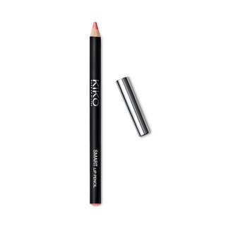 Chì kẻ môi KIKO Smart Lip Pencil 702 Coral - san hô