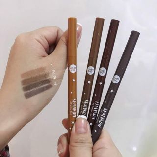 BÚT PHẨY SỢI LÔNG MÀY 4D