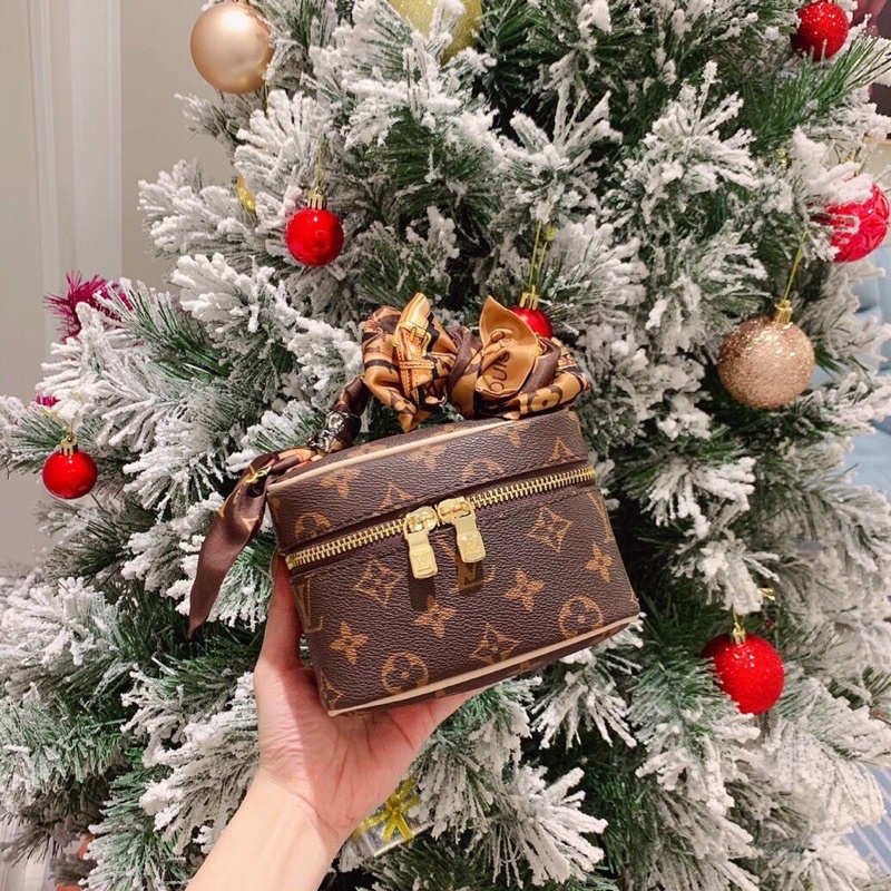 ❌Túi Louis vuitton nano
