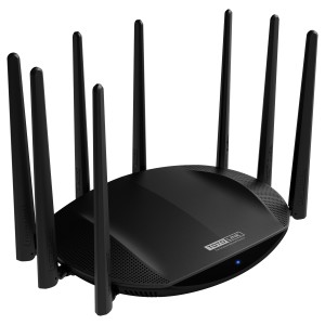 TOTOLINK A7000R - Router Wi-Fi băng tần kép Gigabit AC2600