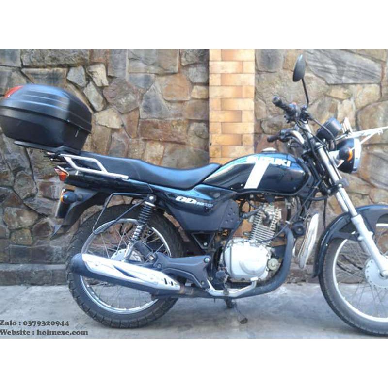 Giá Đỡ Túi Da Xe Máy,Giá Đỡ Túi Hành Lý Treo Xe Máy