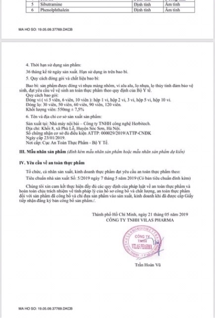 TẶNGBÌNH- GIẢM CÂN CỰC HIỆU QUẢ SLIM FIT CHO NGƯỜI KHÓ GIẢM CŨNG GIẢM | BigBuy360 - bigbuy360.vn