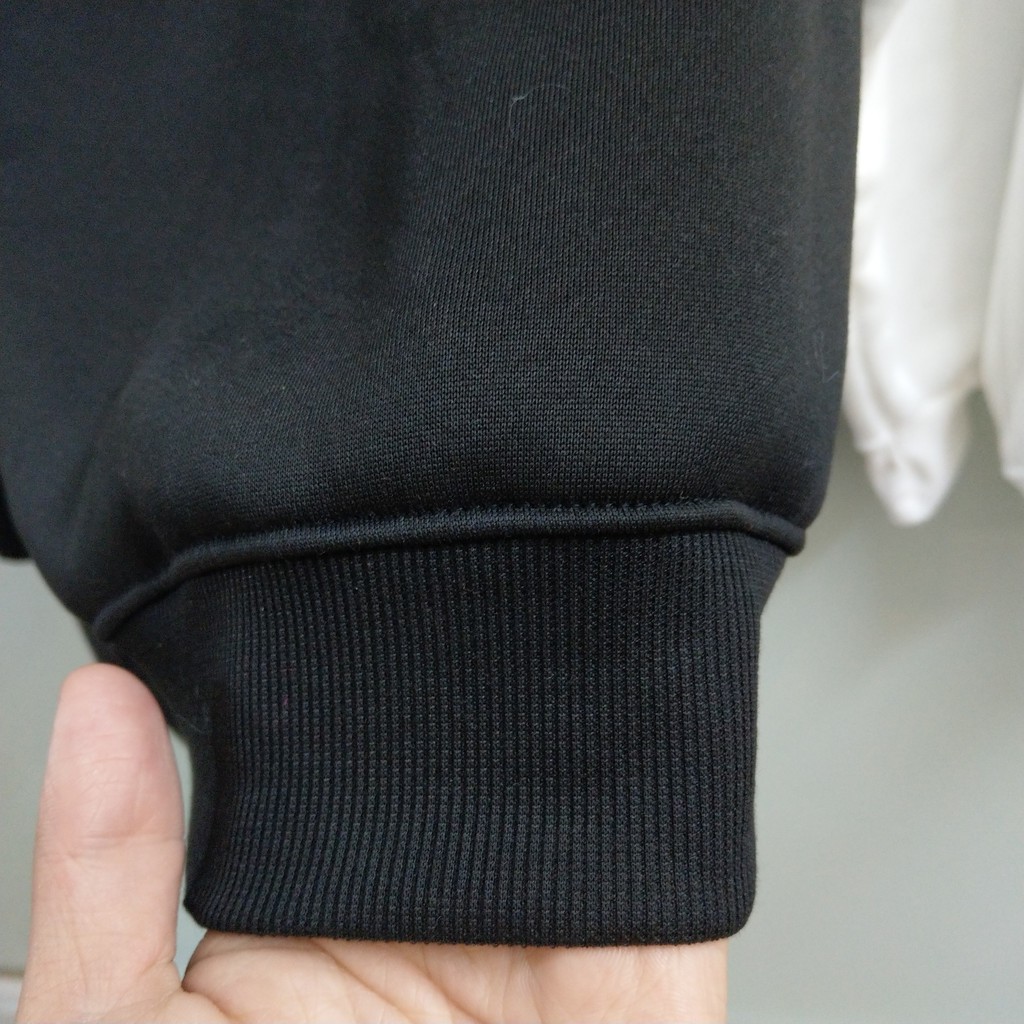 Áo hoodie in chữ ABC  vải COTTON HÀN | BigBuy360 - bigbuy360.vn