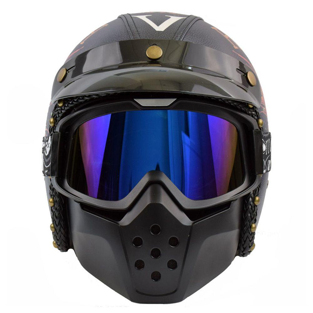 Osier1 Kính Bảo Vệ Mắt Chống Sương Mù Khi Lái Xe Máy Ngoài Trời