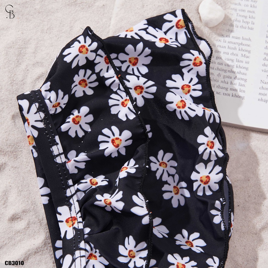 𝑪𝑶𝑪𝑶 𝑩𝑰𝑲𝑰𝑵𝑰 Bikini - Bộ Bơi Nữ ( CB3010 ) | BigBuy360 - bigbuy360.vn