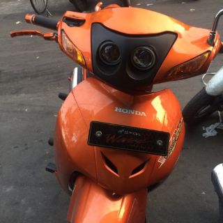 Đèn mắt cu wave  ex15 Lượm tân thành