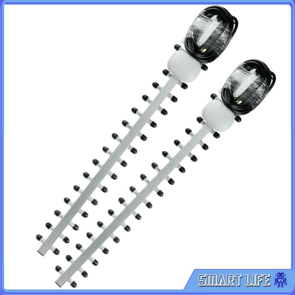 Bộ 2 Ăng Ten Thu Sóng 4g Lte Cho Điện Thoại Di Động | BigBuy360 - bigbuy360.vn