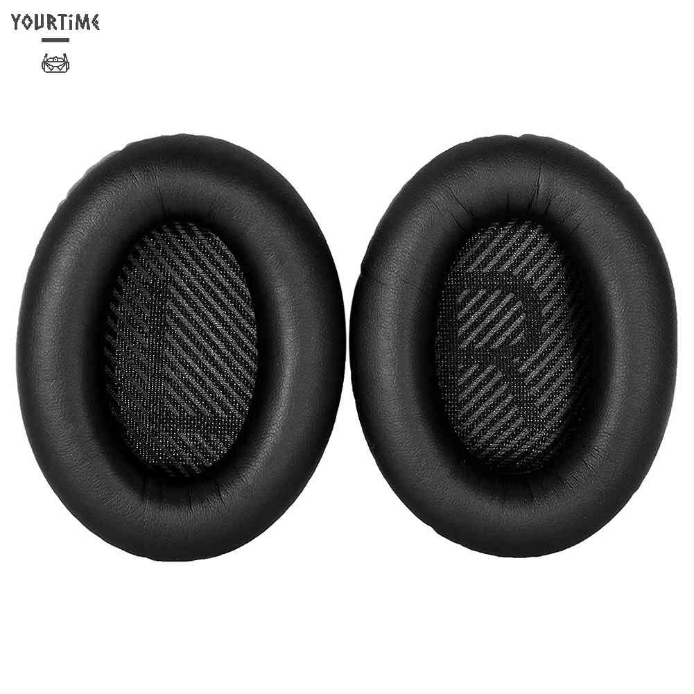 1 Cặp Miếng Đệm Tai Nghe Thay Thế Cho BOSE QuietComfort 35 25