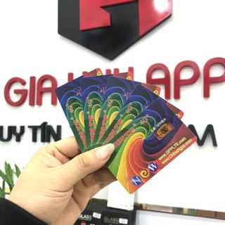 Sim ghép mới nhất 9 dòng cho iphone lock ( cập nhật ngày 3/8/2019) va sim đặc trị Xsmax