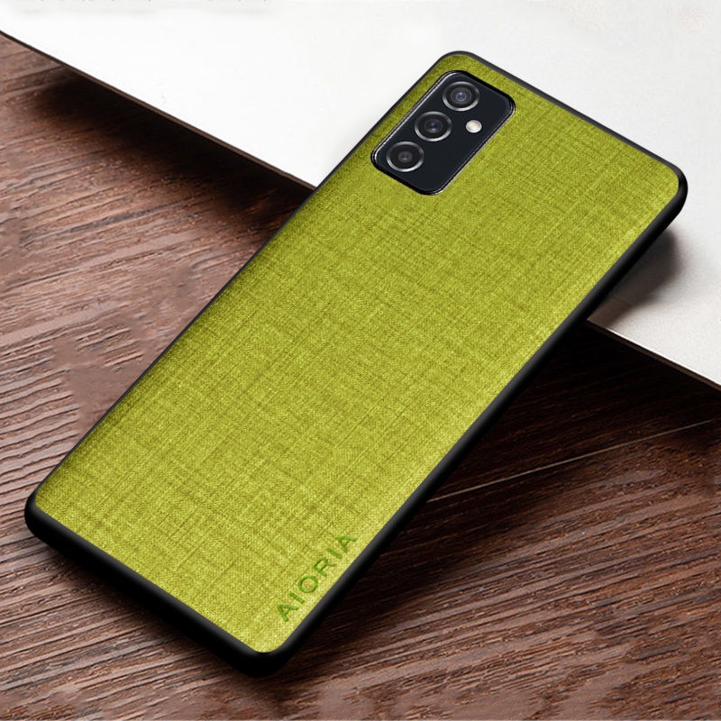 Ốp Điện Thoại Da pu Cho samsung galaxy m52 5g m52 5g