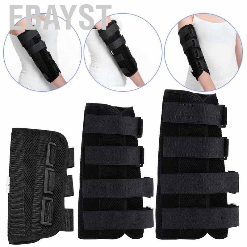 Đai nẹp khủy tay có thể điều chỉnh kích cỡ S / M L