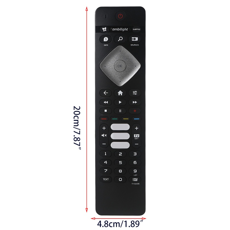 Thiết Bị Điều Khiển Từ Xa Dành Cho TV Thông Minh 996599001251 Ykf456-a001