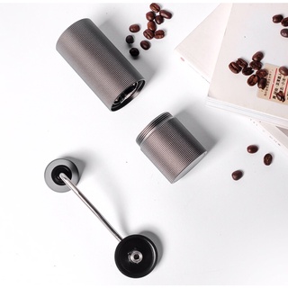 Máy xay cà phê cầm tay Timemore Chestnut C2s C3s
