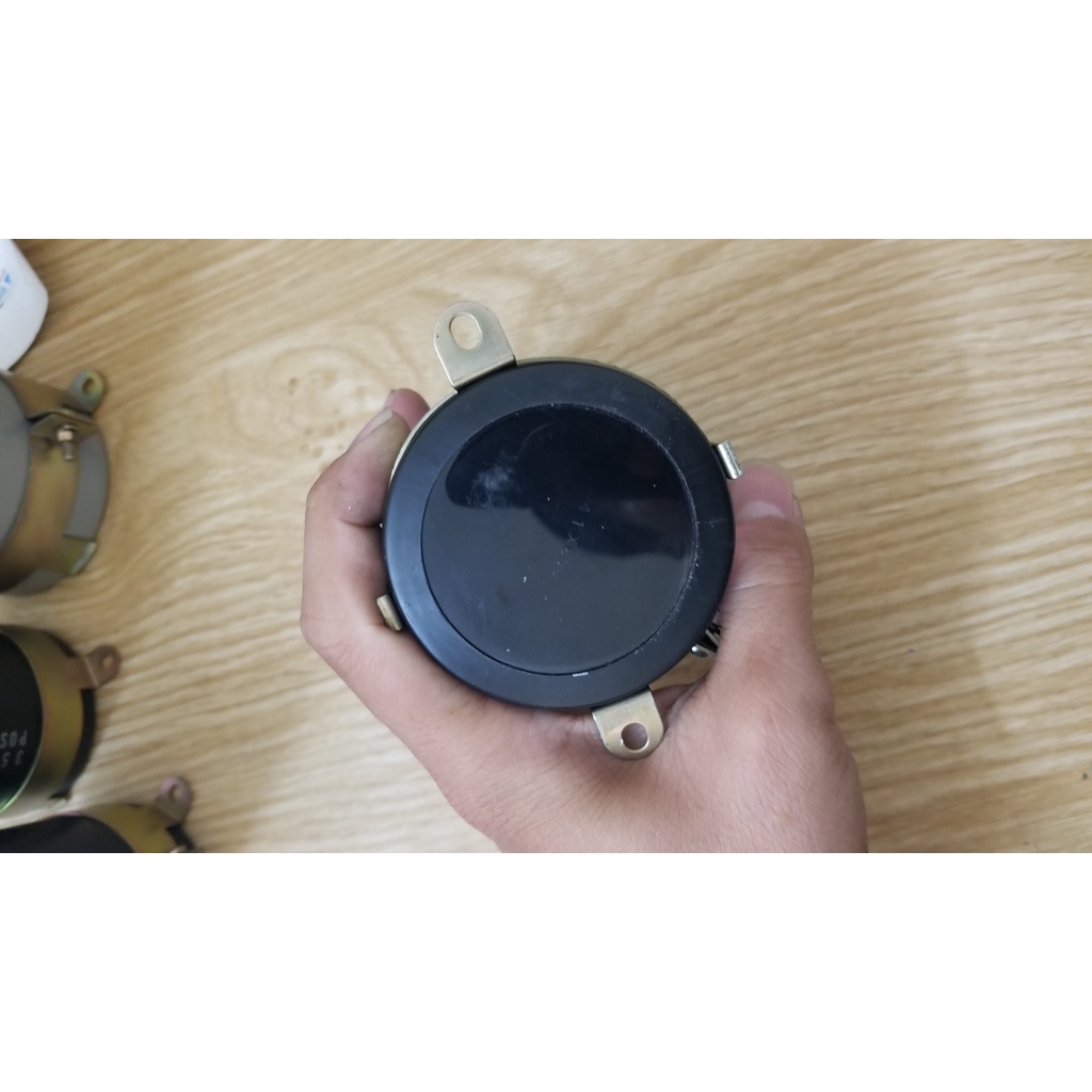 Tụ điện tháo biến tần NIPPON CHEMI-CON 2900uF 350V