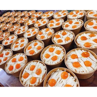 *Nowship*Bông lan trứng muối