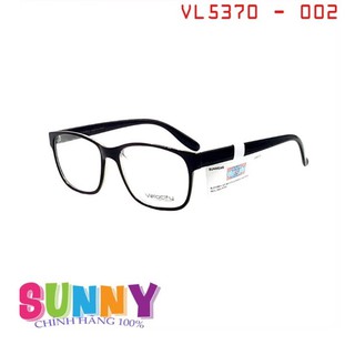Gọng Kính Unisex Velocity VL5370