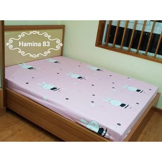 (Giảm 15%) Ga chống thấm Hamina