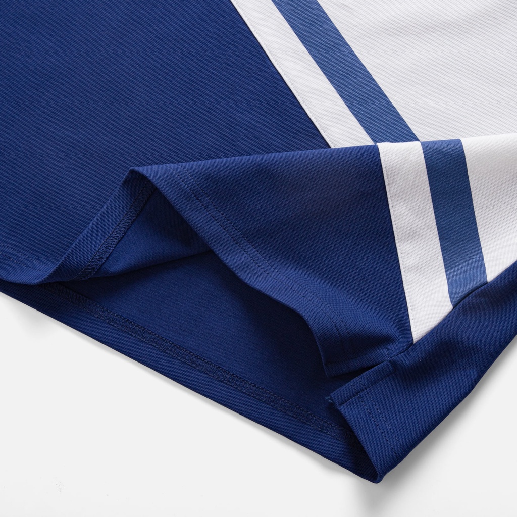 Áo POLO nam cổ bẻ BEA vải CVC co giãn 4 chiều,chuẩn form, sang trọng-lịch lãm - BUBMAN