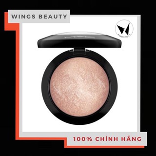 Phấn khoáng bắt sáng MACK Mineralize Skinfinish 10g