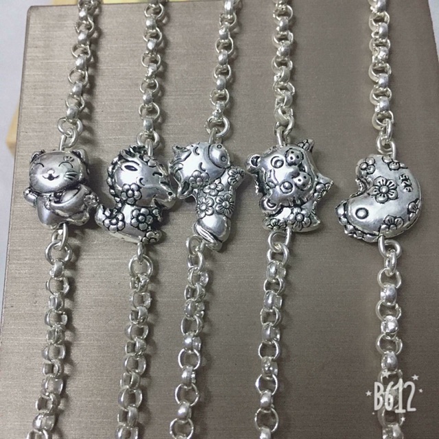 Combo lắc tay khỉ