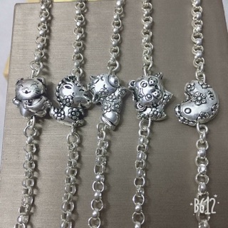 Combo lắc tay khỉ