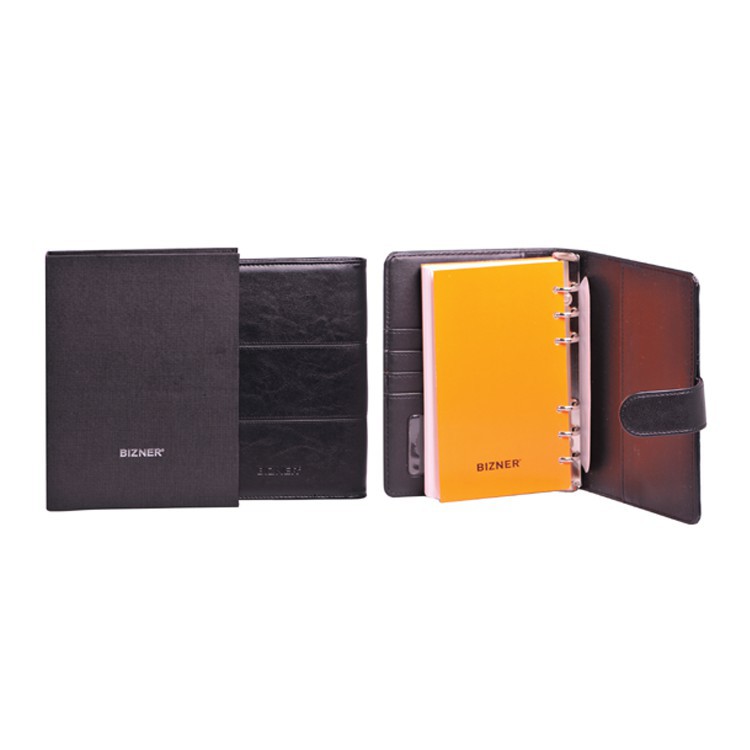 SỔ DA CAO CẤP BIZNER - MB-09