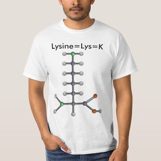 (áo thun) Now Lysine