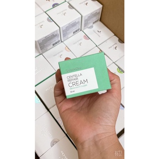 Gnd cream rau má 50ml