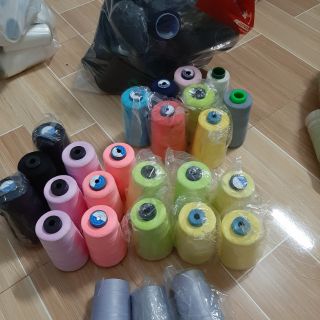 Chỉ may do cua c tien tran