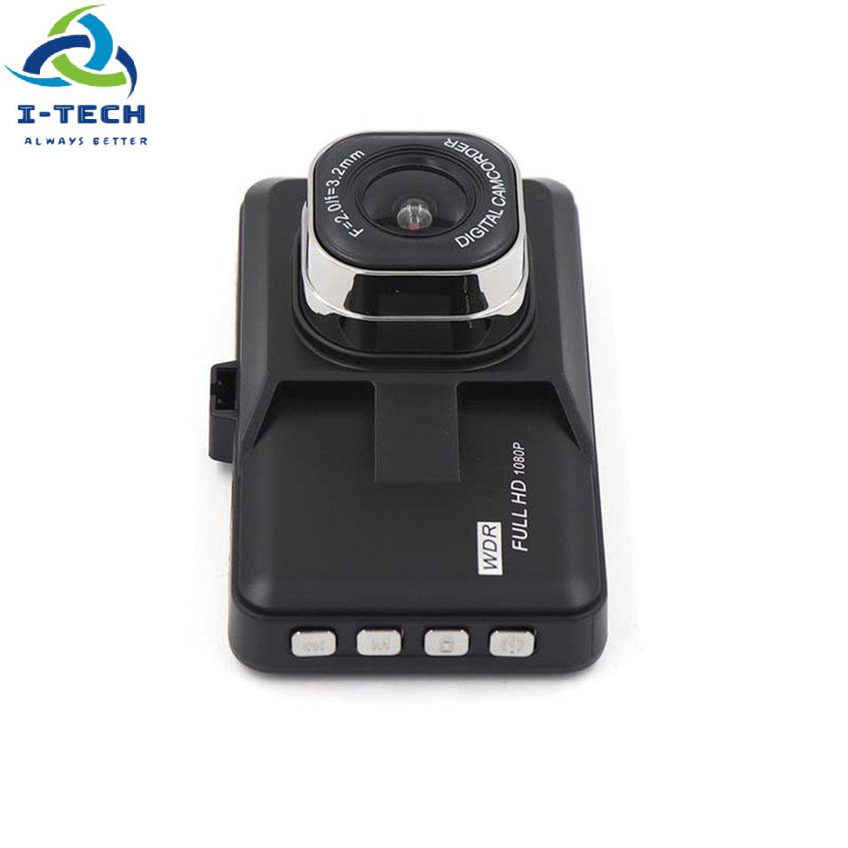 ⚡Khuyến mại⚡3 inch black diamond driving recorder double lens car mini hidden HD | BigBuy360 - bigbuy360.vn