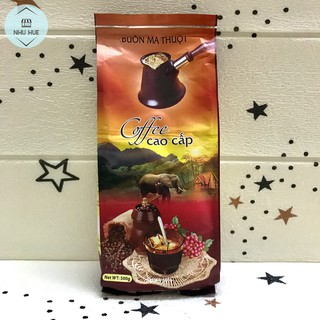 Cà phê moka chồn Tân Duyên Phát (túi 500g)