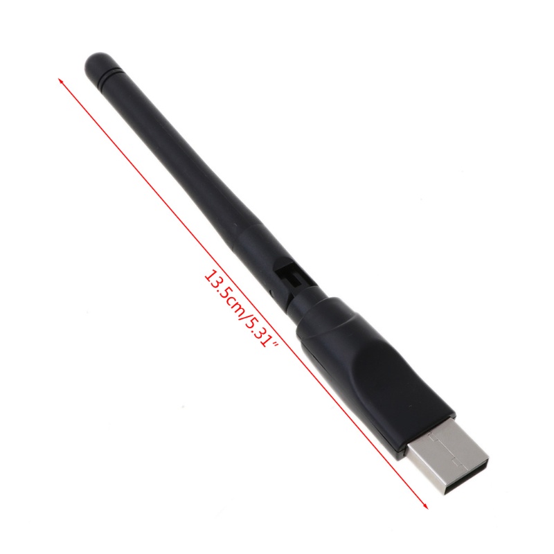 Rx Usb Wifi 150mbps 802.11b / N / G Tốc Độ Cao | BigBuy360 - bigbuy360.vn