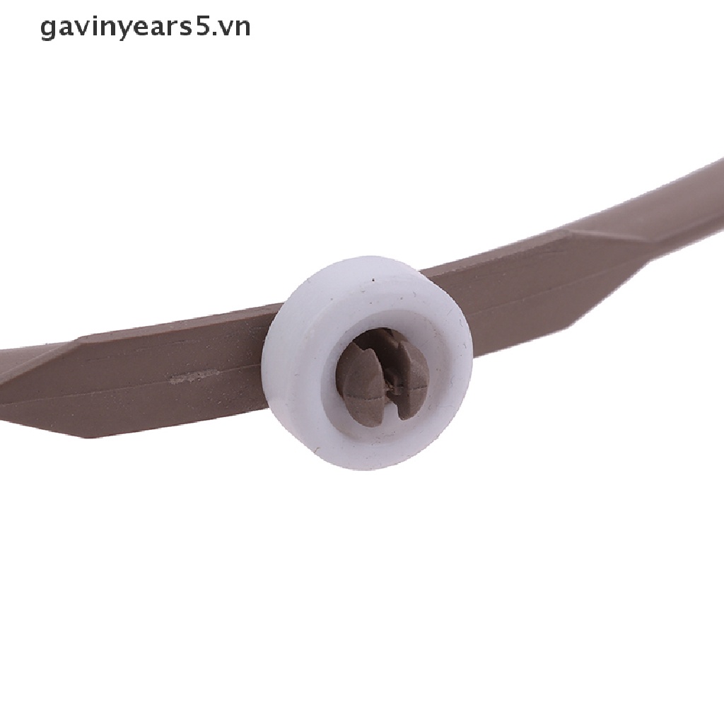 Giá đỡ vòng xoay bằng hợp kim nhôm gắn lò vi sóng