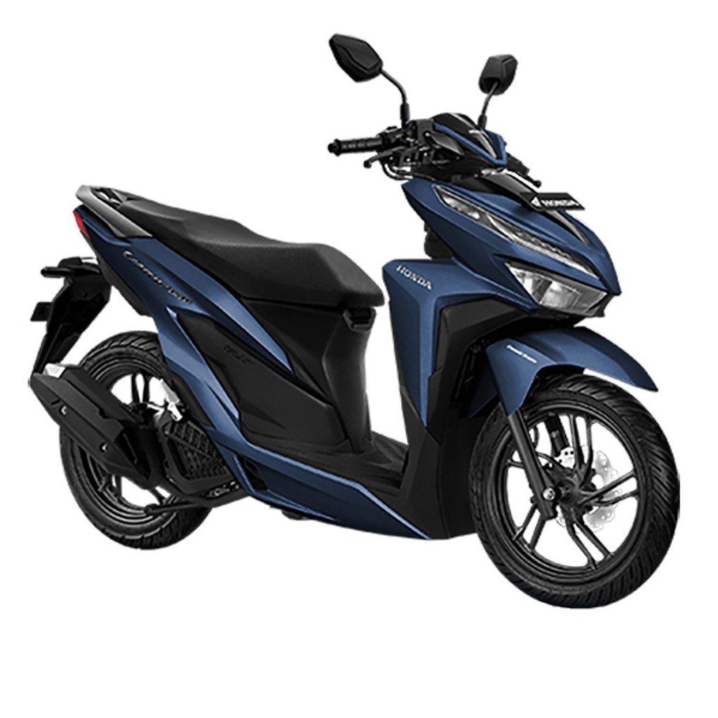 Xe máy Honda VARIO 125