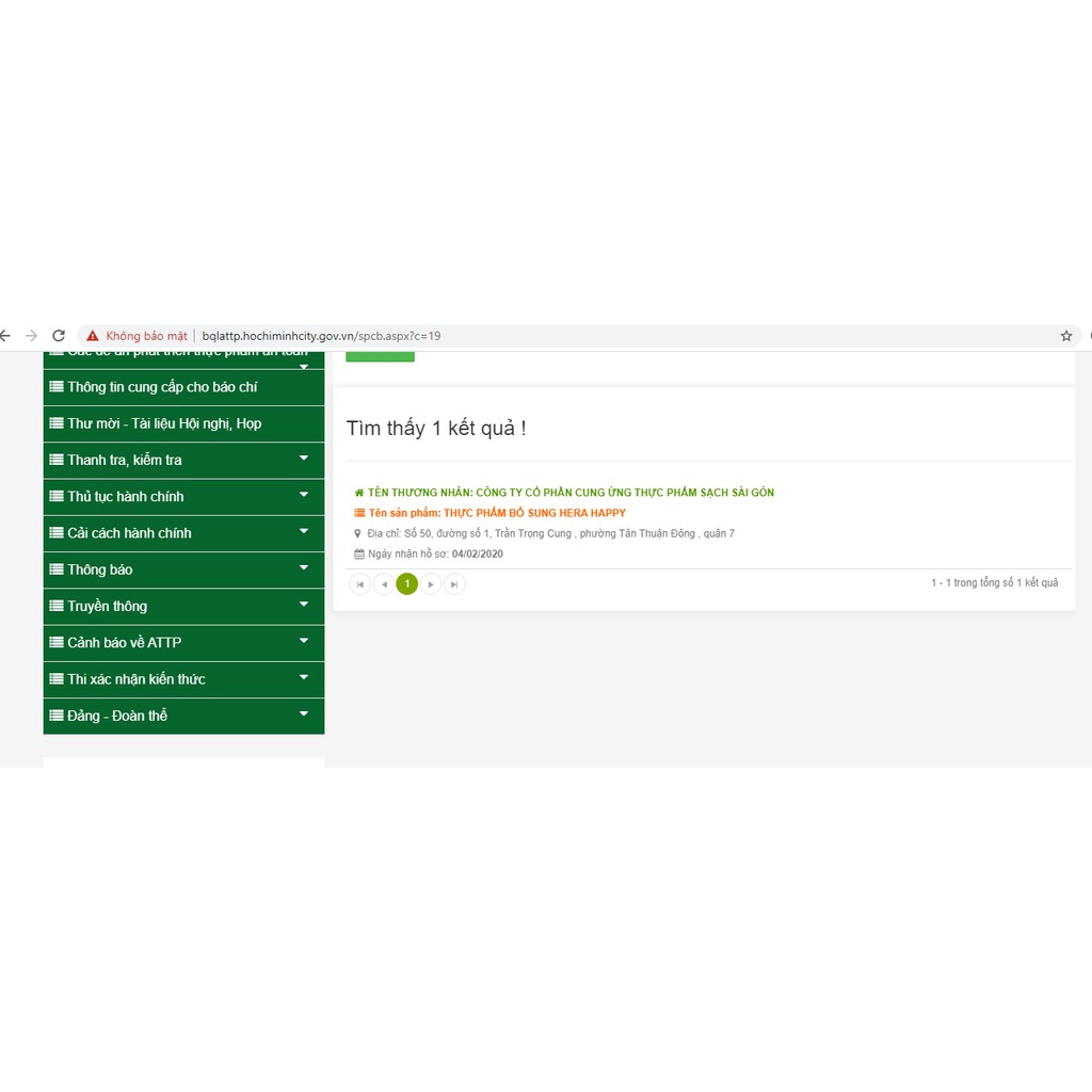 [Hỗ trợ điều trị táo bón tại nhà] Combo 2 hộp Chất xơ hòa tan Hera Happy [CHÍNH HÃNG] | BigBuy360 - bigbuy360.vn