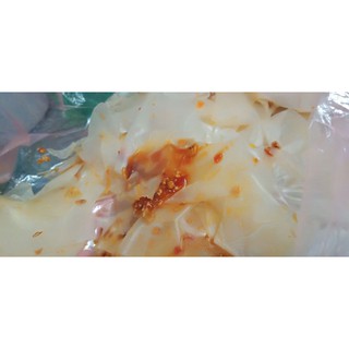 BÁNH TRÁNH DẺO MUỐI NHUYỄN SA TẾ