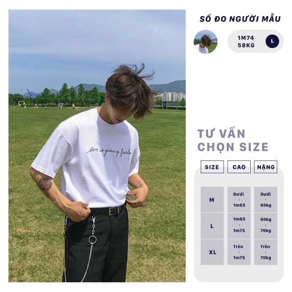 Áo thun nam nữ Love is City Cycle - Áo thun in hình form rộng Unisex Local Brand | BigBuy360 - bigbuy360.vn
