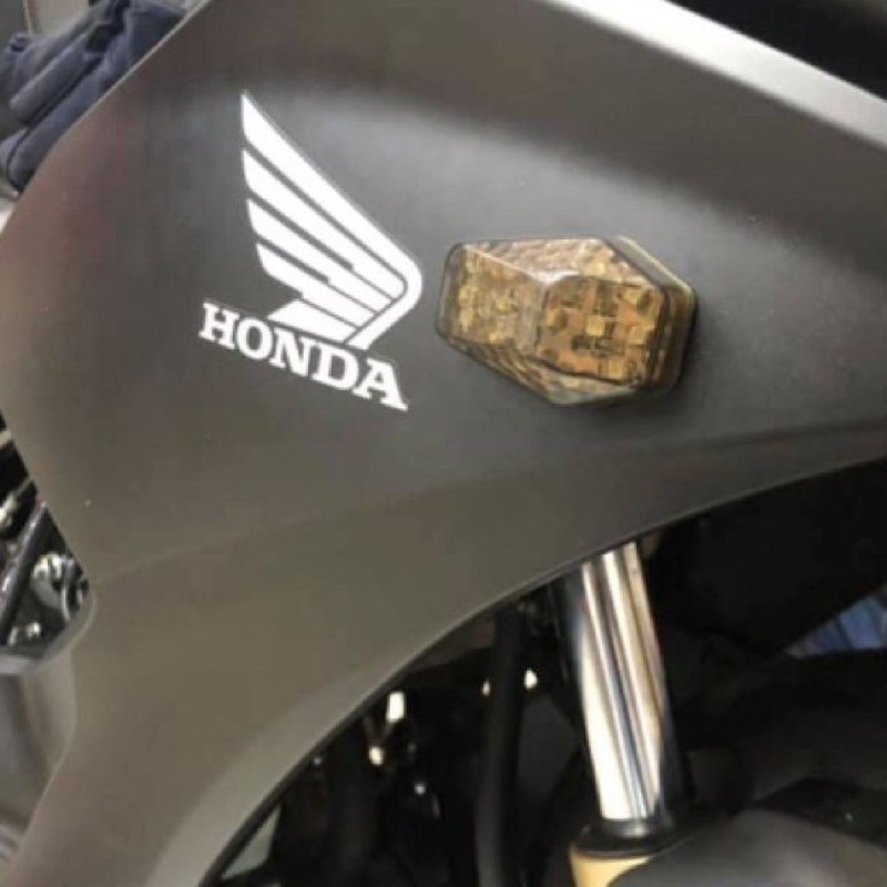 Xi nhan mai rùa lắp được cho nhiều dòng xe winnerx , msx...