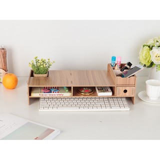 Kệ Để Màn Máy Tính Mẫu 6