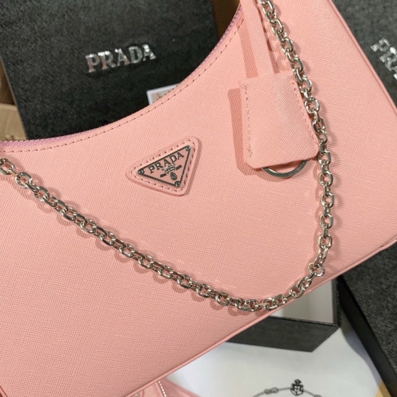 TÚI PRADA DA XƯỚC FULLBOX