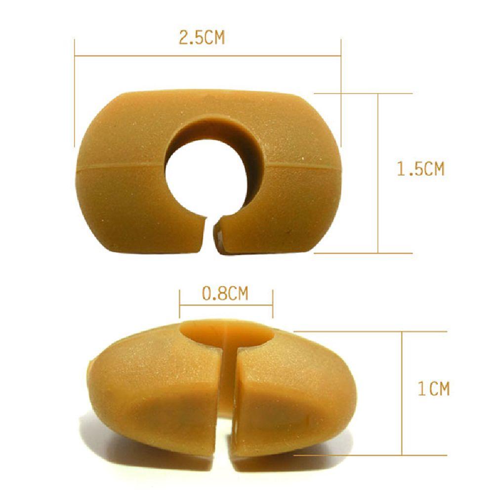 YOLA Nhãn Hiệu Đánh Dấu Ly Rượu Vang Bằng Thủy Tinh Sáng Tạo