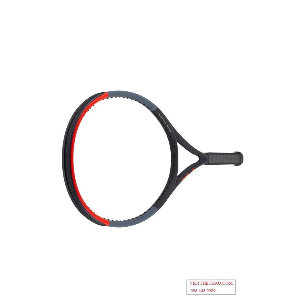 Vợt Tennis Wilson Clash 100UL 260G