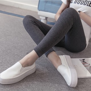 Quần bầu cotton co giãn 4 chiều QBT7
